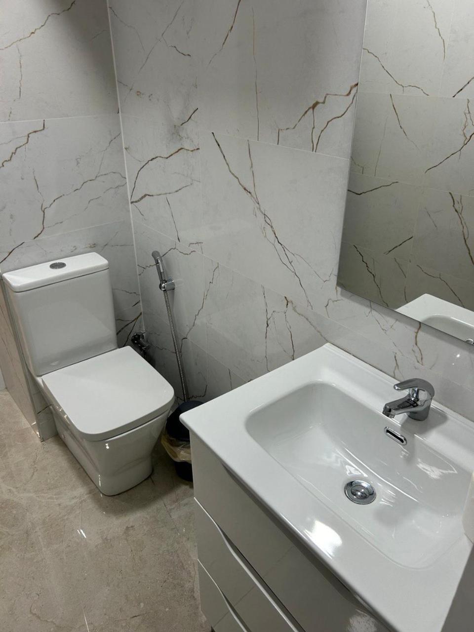 Elegance Apartment Alicante Bagian luar foto