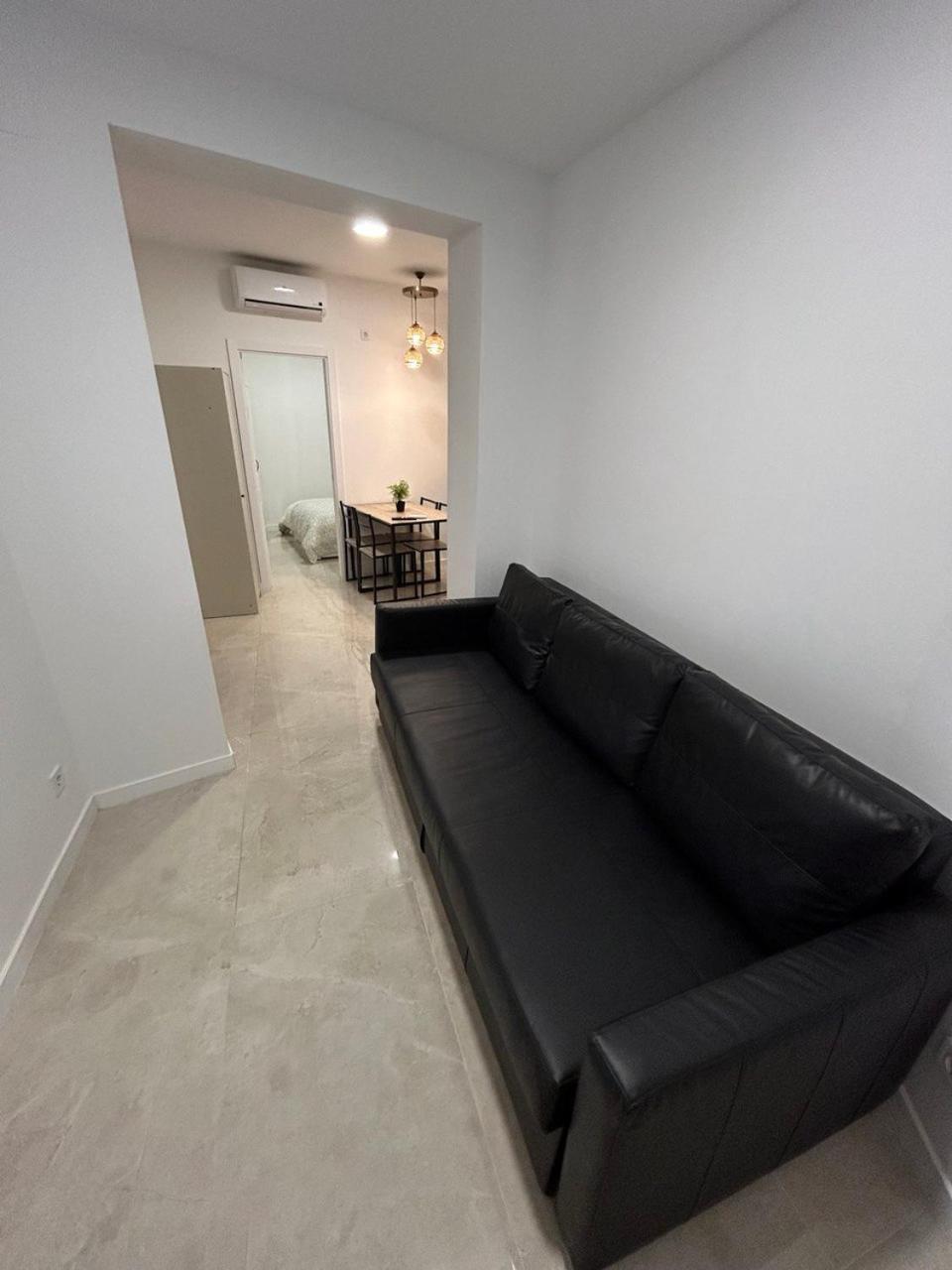 Elegance Apartment Alicante Bagian luar foto