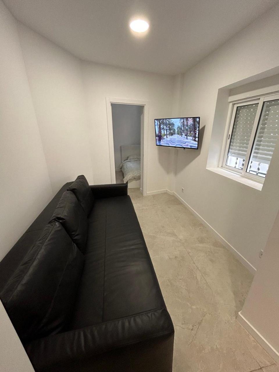 Elegance Apartment Alicante Bagian luar foto