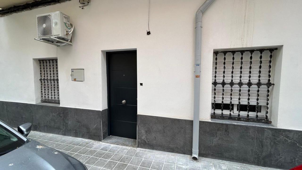 Elegance Apartment Alicante Bagian luar foto